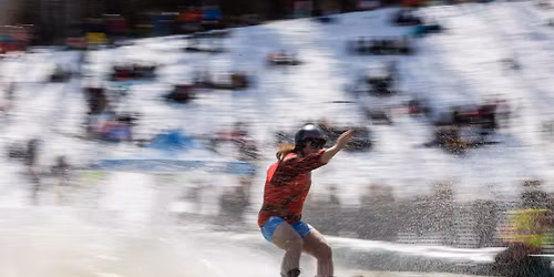 Raging Elk Slope Soaker 2026