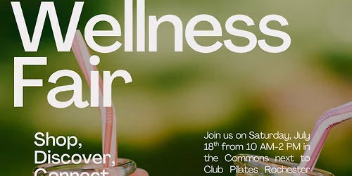 Wellness Fair