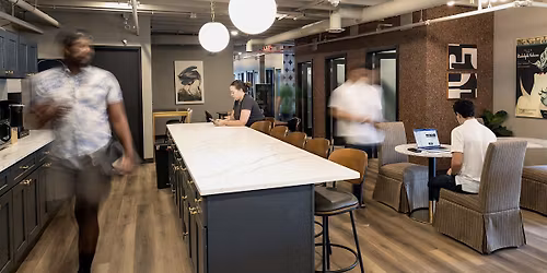 Open House at Enclave Union Market