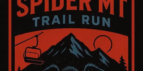 Spider Mt Trail Run