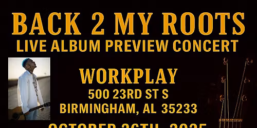 2MORROW LIVE!!!