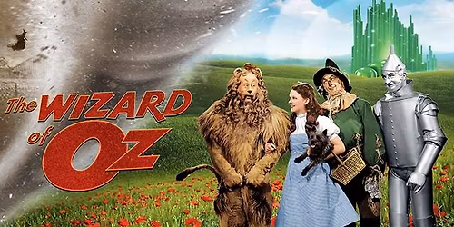 Wizard of Oz (1939) Hollywood Gems