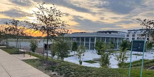 QT Fusion Dance at McMillan Park: May 31st