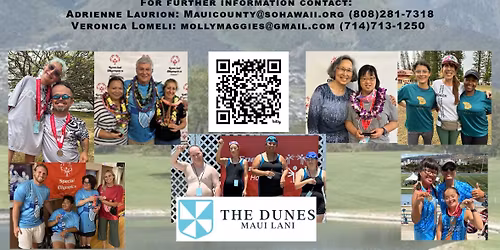 Golf Tournament and Helicopter golf ball drop