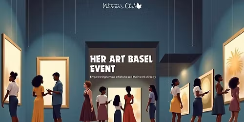 HER Art Basel
