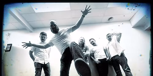 Big Mother Returns to Wing's Vandalia!!