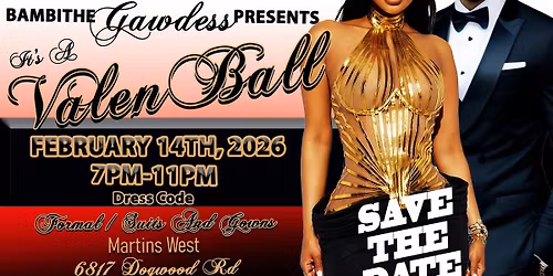 VALEN BALL