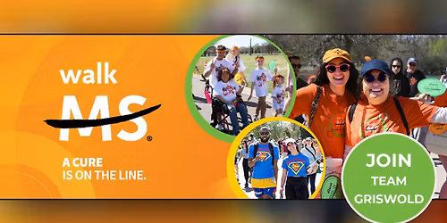 Walk MS: Fort Lauderdale 2026