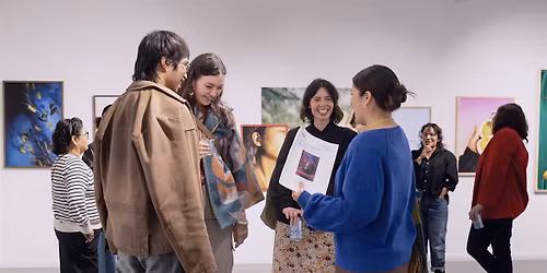 Young Professionals Happy Hour