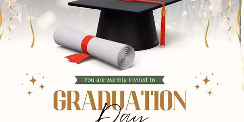 2026 CHS Graduation Practice