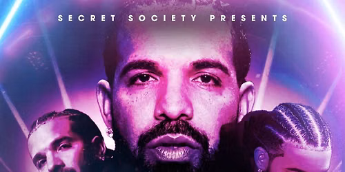 CLUB OVO - DRAKE NIGHT (DALLAS, TEXAS)