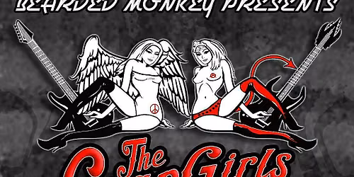 The SoapGirls with Cobrahawk and Karmavore