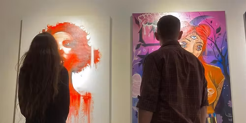 Gallery Night Providence - Season Finale - Get Tickets on Givebutter!