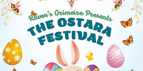 Ostara Festival 2026