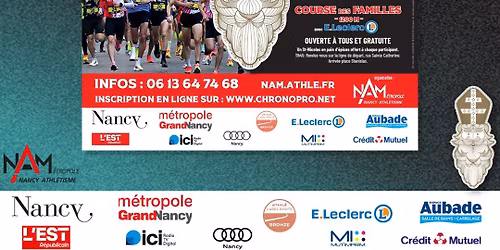 Courses de la Saint-Nicolas 2025