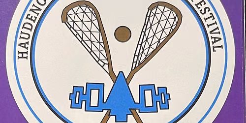 Haudenosaunee Wooden Stick Festival