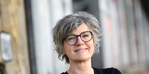 Lesung: Doris Knecht