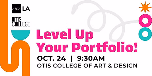 Level Up Your Portfolio!