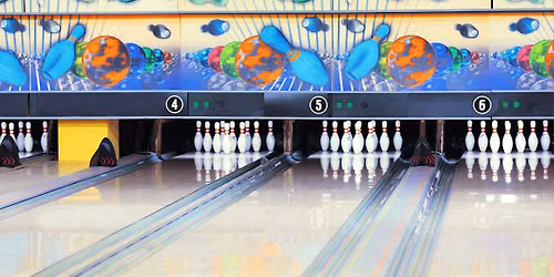 Sober Social Saturday: Speaker and Bowling