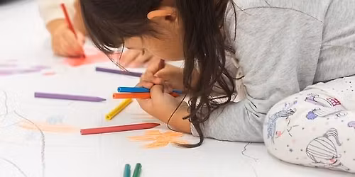 K-12 Art Integration - Teachers\/Parents - Earn 1 PD hour\/BSU credit; increase learning & engagement!