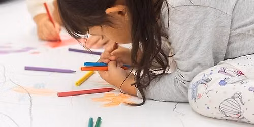 K-12 Art Integration - Teachers\/Parents - Earn 1 PD hour\/BSU credit; increase learning & engagement!