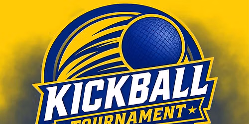 HKWC Kickball Tournament Fundraiser 