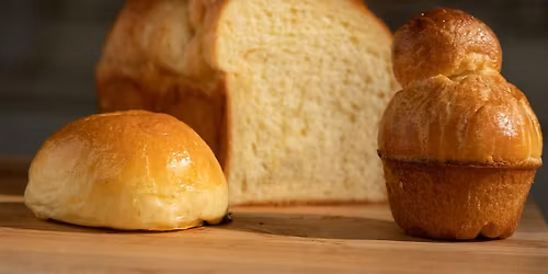 Home Cook Series: All About Bread Part 1 and 2