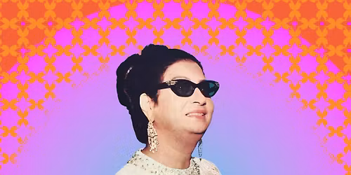 En attendant Oum Kalthoum