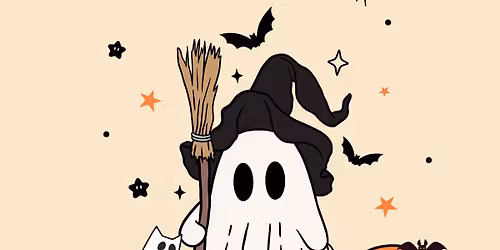 GHS 2025 Trunk-or-Treat