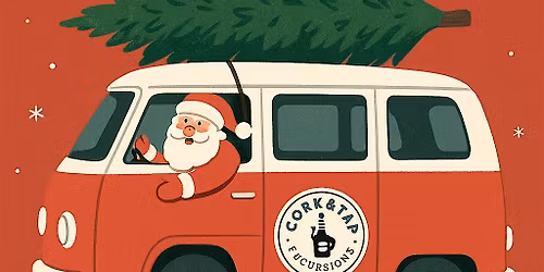 Jingle all the Way Brewery Tour