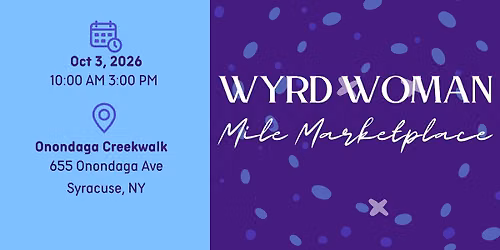 Readings at Mile Marketplace