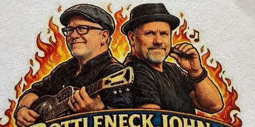 Bottleneck John & Goodrockin' Andy