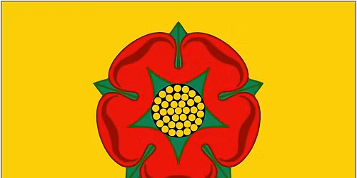Lancashire Day in Lancaster! A guided walking tour!