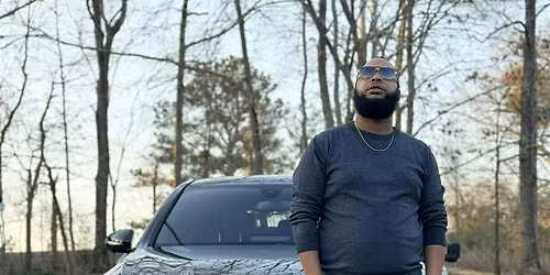 Black Label Affair: Andre's 40th Dinner Experience