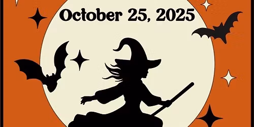 Cr\u00eape Day! Spooky Version!