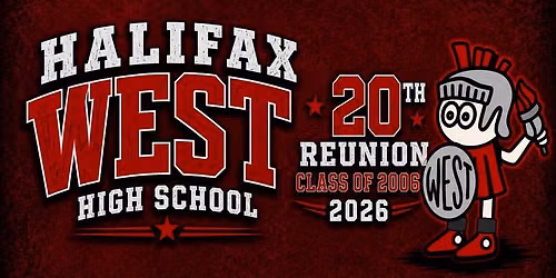 20 Year Reunion HWS 2026