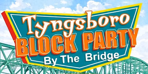 Party by The Bridge Craft & Artisans Fair