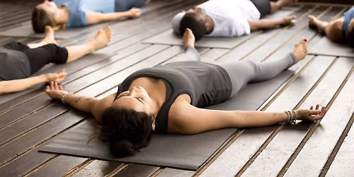 Energy Healing Workshop