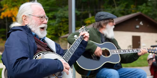 Fall Festival in the Woods 2025