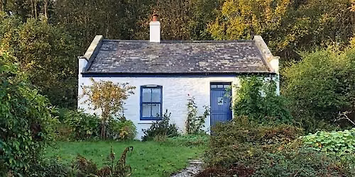 Smuggler's Cottage, Looe Island | 24 June - 27 June