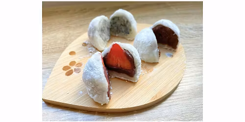 Mochi workshop