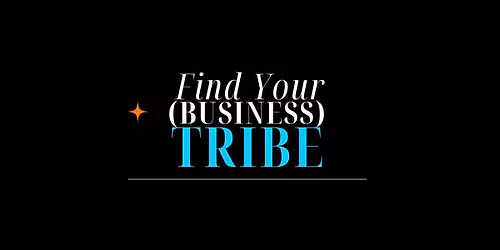 Find Your Business Tribe