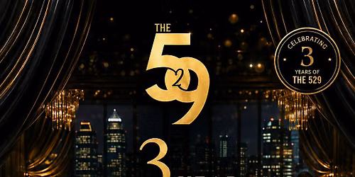529 Dinner & Dance