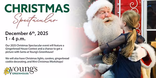 Christmas Spectacular