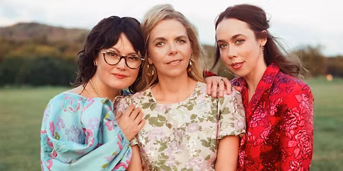 I'm With Her | Ryman Auditorium