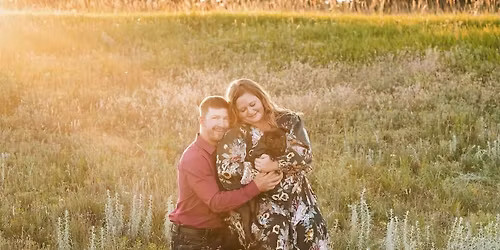 Stephanie’s Bridal Shower