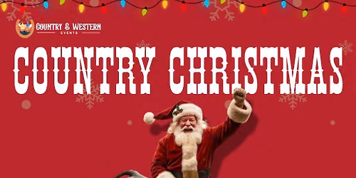 Moody Mare Xmas Event