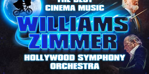 HOLLYWOOD SYMPHONY ORCHESTRA