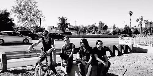 Dead To Me (USA) + Überyou (CH)