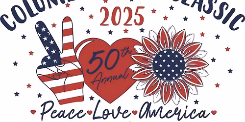 Columbia River Classic Run